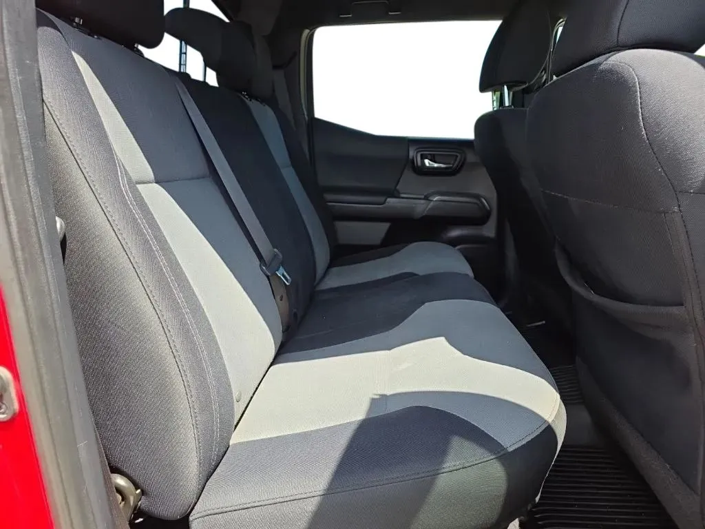 2020 Toyota Tacoma TRD Off Road - Photo 16