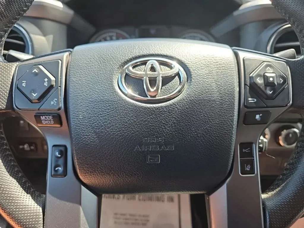 2020 Toyota Tacoma TRD Off Road - Photo 21