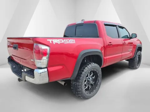 More photos of 2020 Toyota Tacoma TRD Off-Road at Hocking Valley Motors, OH