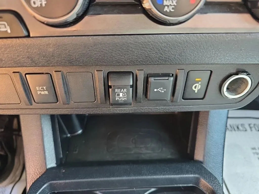 2020 Toyota Tacoma TRD Off Road - Photo 27