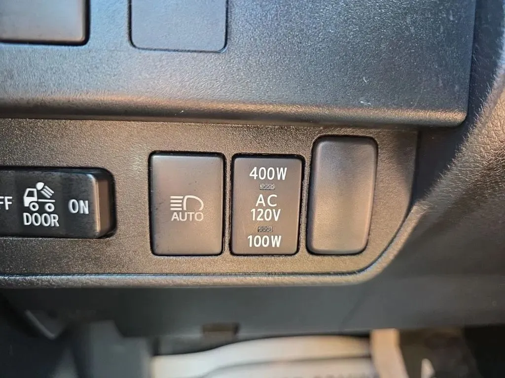 2020 Toyota Tacoma TRD Off Road - Photo 28