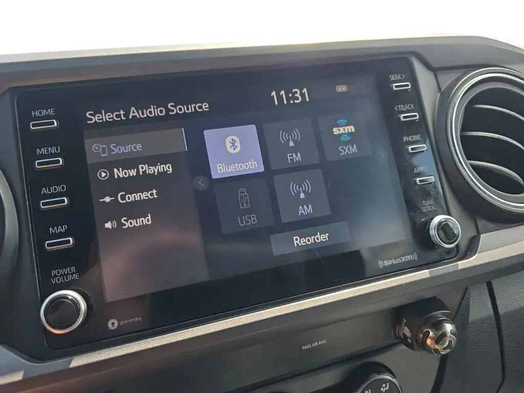 2020 Toyota Tacoma TRD Off Road - Photo 24