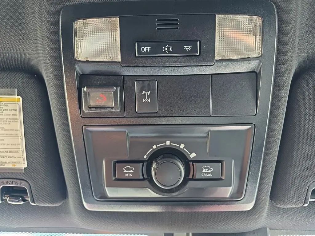 2020 Toyota Tacoma TRD Off Road - Photo 29