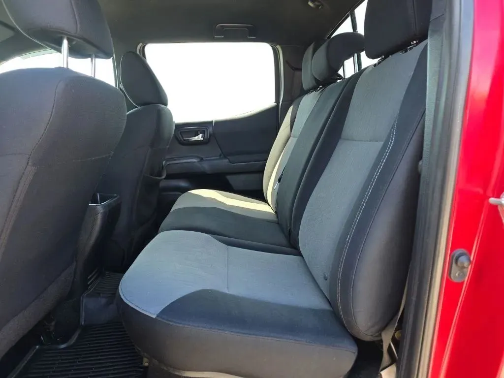 2020 Toyota Tacoma TRD Off Road - Photo 15