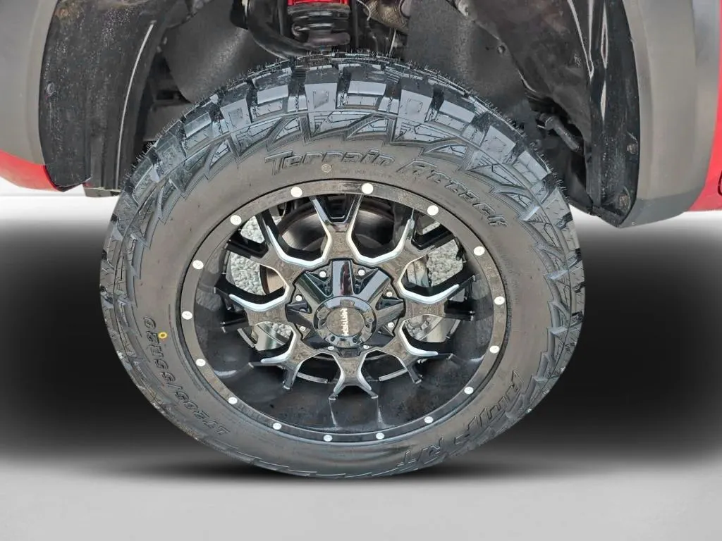 2020 Toyota Tacoma TRD Off Road - Photo 10