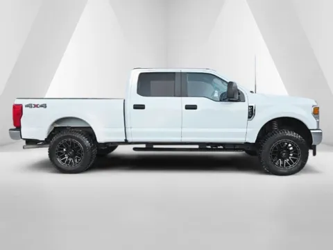 More photos of 2021 Ford F-250SD XL at Hocking Valley Motors, OH