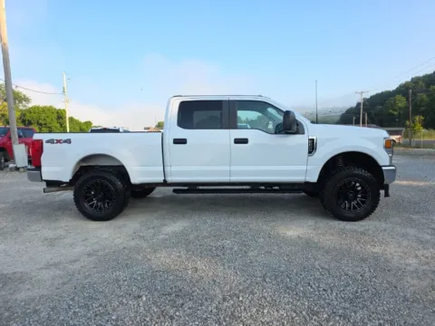 More photos of 2021 Ford F-250SD XL at Hocking Valley Motors, OH