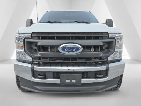 Photos of 2021 Ford F-250SD XL for sale in Logan, OH at Hocking Valley Motors