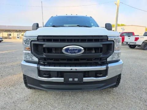 Photos of 2021 Ford F-250SD XL for sale in Logan, OH at Hocking Valley Motors