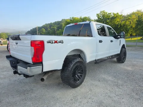 More photos of 2021 Ford F-250SD XL at Hocking Valley Motors, OH