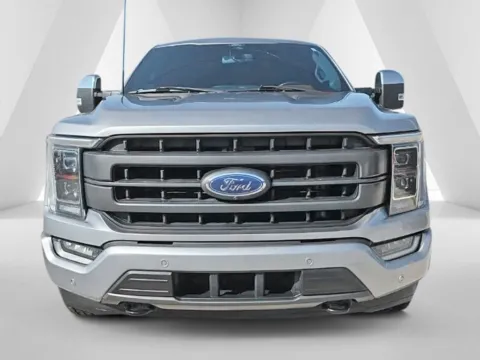 Photos of 2022 Ford F-150 Lariat for sale in Logan, OH at Hocking Valley Motors