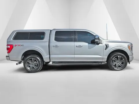 More photos of 2022 Ford F-150 Lariat at Hocking Valley Motors, OH