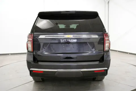 More photos of 2023 Chevrolet Tahoe LS at Hocking Valley Motors, OH