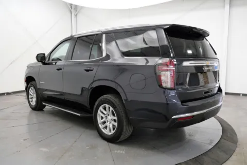 More photos of 2023 Chevrolet Tahoe LS at Hocking Valley Motors, OH