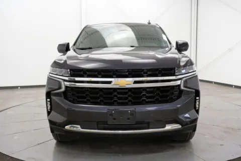 Photos of 2023 Chevrolet Tahoe LS for sale in Logan, OH at Hocking Valley Motors