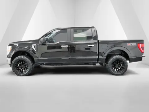 More photos of 2022 Ford F-150 XLT at Hocking Valley Motors, OH