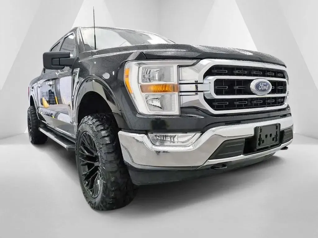2022 Ford F-150 XLT - Photo 41