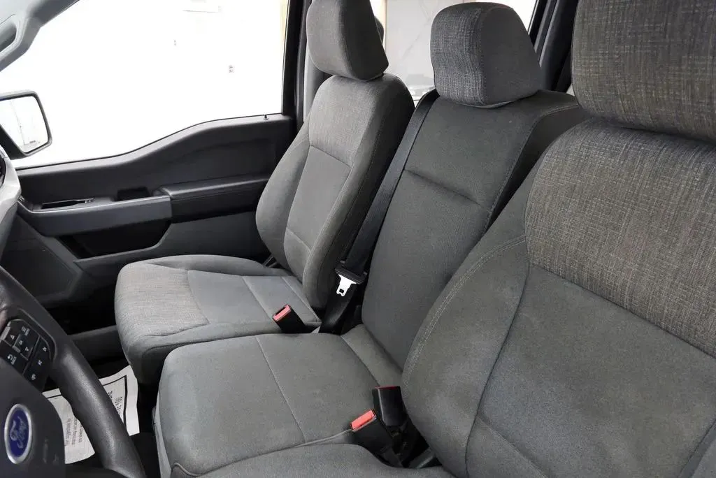 2022 Ford F-150 XLT - Photo 38