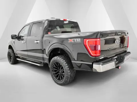 More photos of 2022 Ford F-150 XLT at Hocking Valley Motors, OH