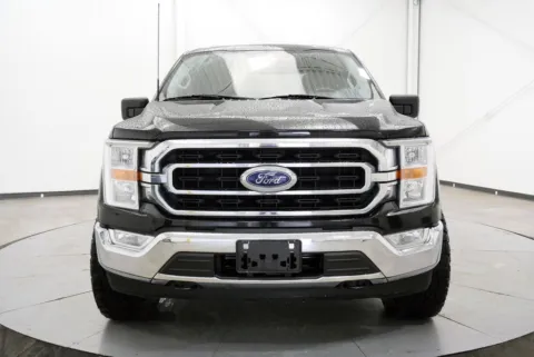 Photos of 2022 Ford F-150 XLT for sale in Logan, OH at Hocking Valley Motors