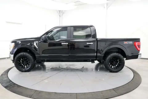 More photos of 2022 Ford F-150 XLT at Hocking Valley Motors, OH