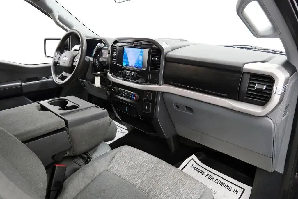2022 Ford F-150 XLT - Photo 17