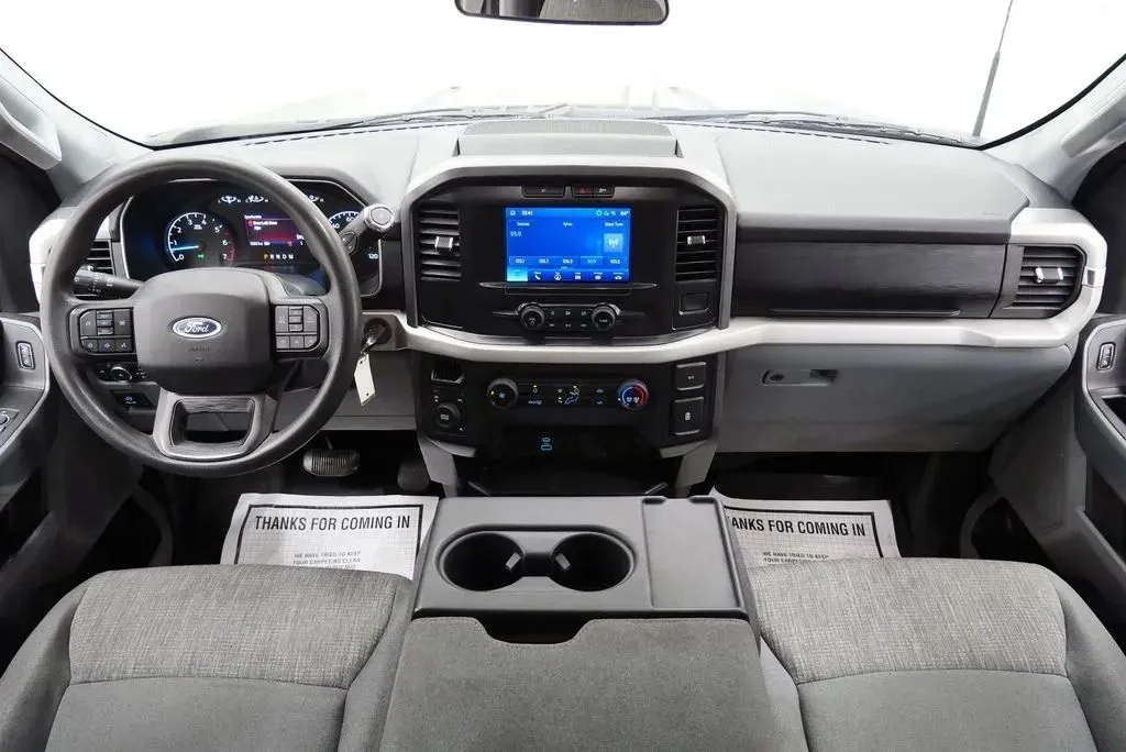 2022 Ford F-150 XLT - Photo 22