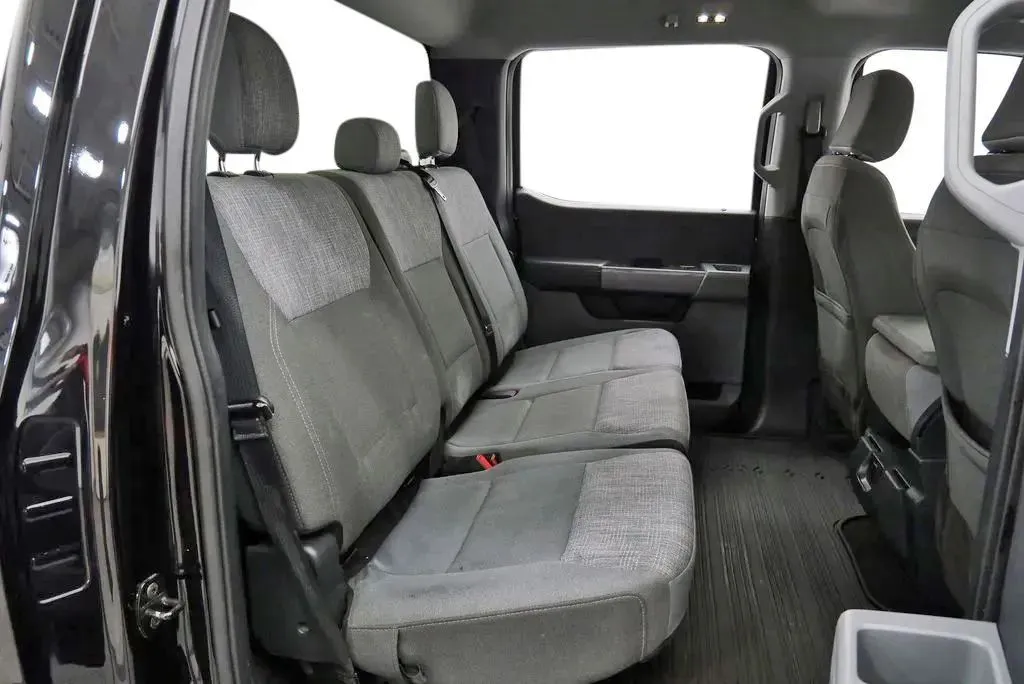 2022 Ford F-150 XLT - Photo 19