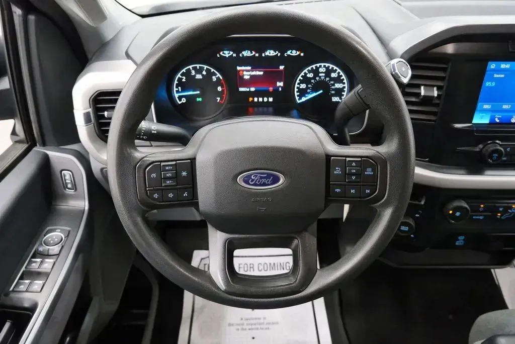 2022 Ford F-150 XLT - Photo 23