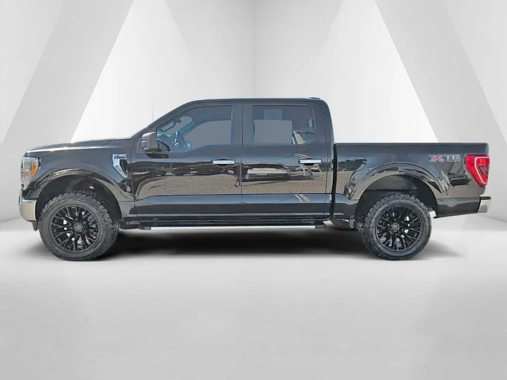 2022 Ford F-150 XLT - Photo 8