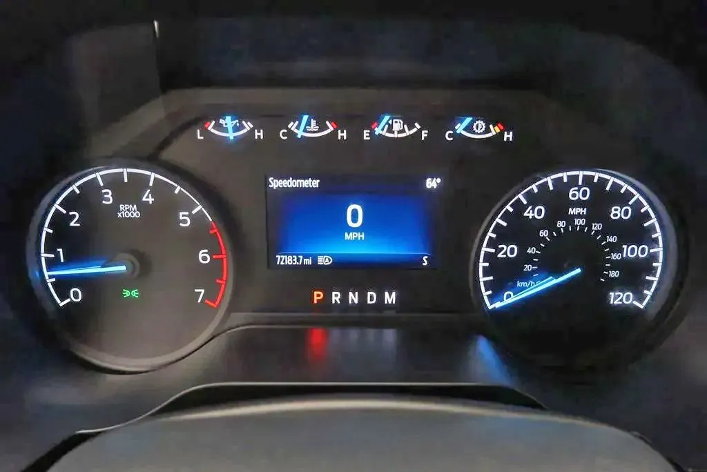 2022 Ford F-150 XLT - Photo 24