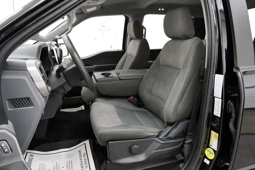 2022 Ford F-150 XLT - Photo 12