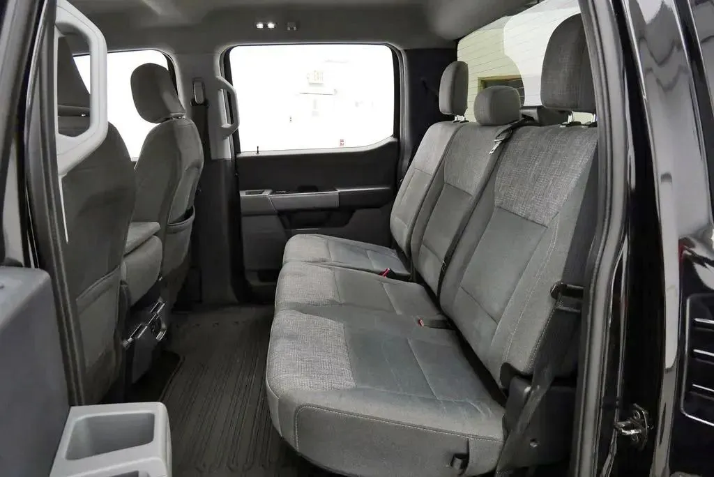 2022 Ford F-150 XLT - Photo 20