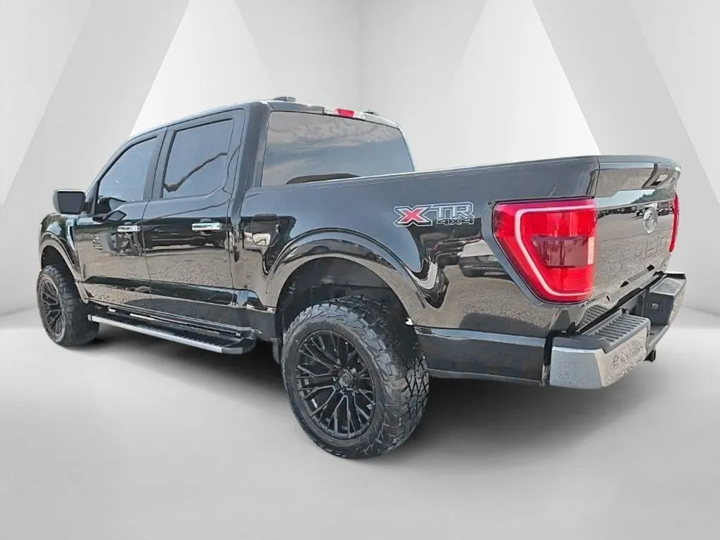 2022 Ford F-150 XLT - Photo 7