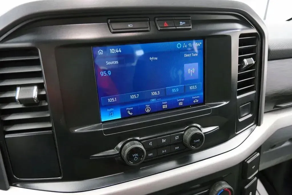 2022 Ford F-150 XLT - Photo 32