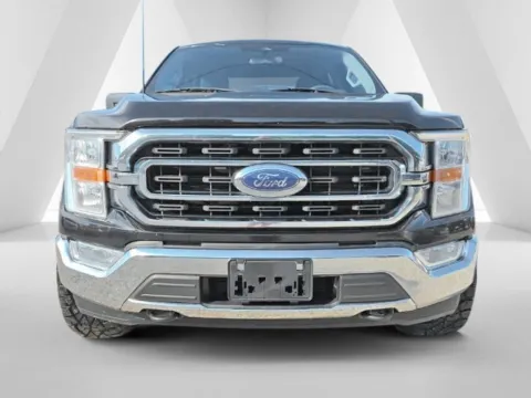 Photos of 2022 Ford F-150 XLT for sale in Logan, OH at Hocking Valley Motors