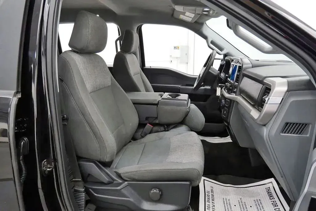 2022 Ford F-150 XLT - Photo 16