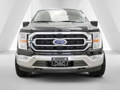 Photos of 2022 Ford F-150 XLT for sale in Logan, OH at Hocking Valley Motors