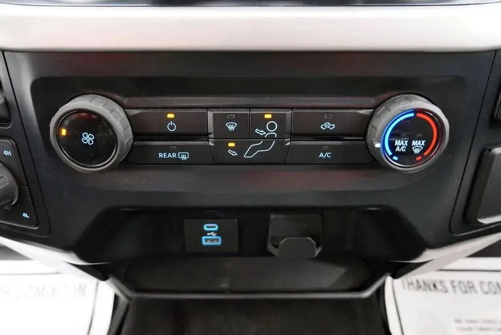 2022 Ford F-150 XLT - Photo 30