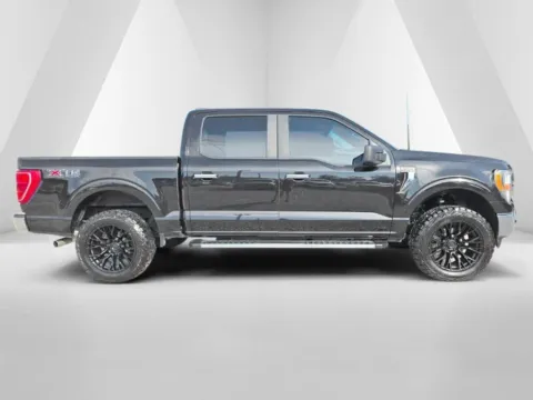 More photos of 2022 Ford F-150 XLT at Hocking Valley Motors, OH