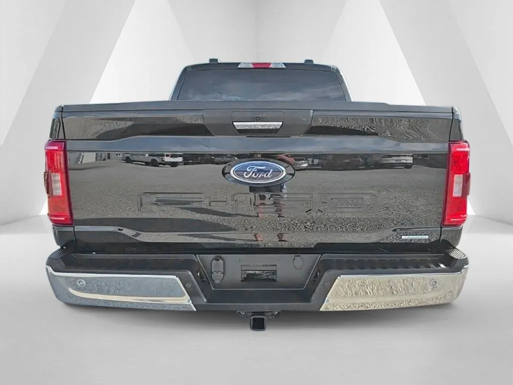 2022 Ford F-150 XLT - Photo 6