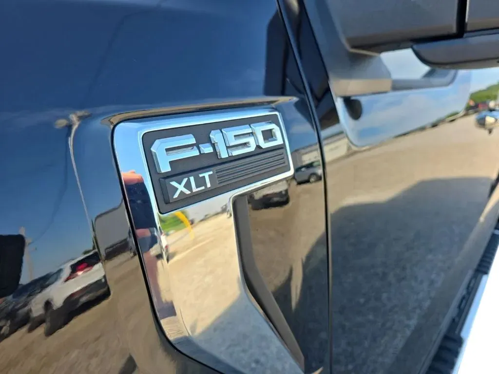 2022 Ford F-150 XLT - Photo 10