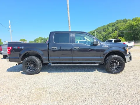 More photos of 2019 Ford F-150 XLT at Hocking Valley Motors, OH