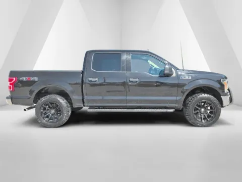 More photos of 2019 Ford F-150 XLT at Hocking Valley Motors, OH