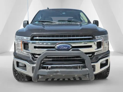 Photos of 2019 Ford F-150 XLT for sale in Logan, OH at Hocking Valley Motors