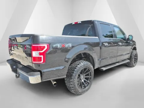 More photos of 2019 Ford F-150 XLT at Hocking Valley Motors, OH