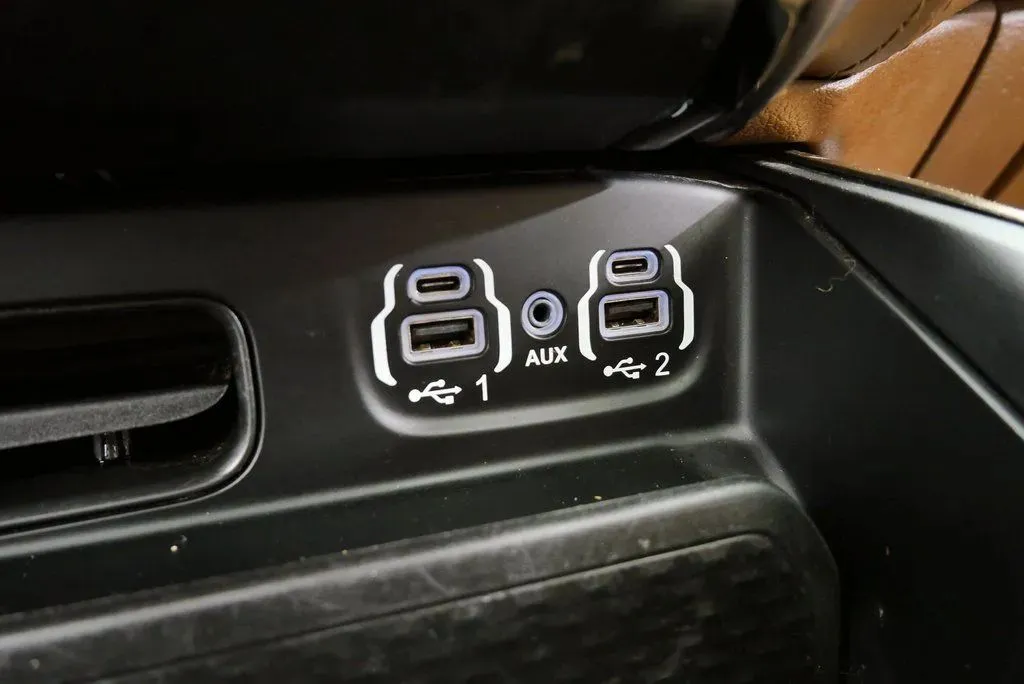 2022 RAM Ram 3500 Pickup Longhorn - Photo 30