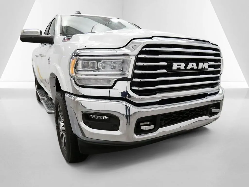 2022 RAM Ram 3500 Pickup Longhorn - Photo 40