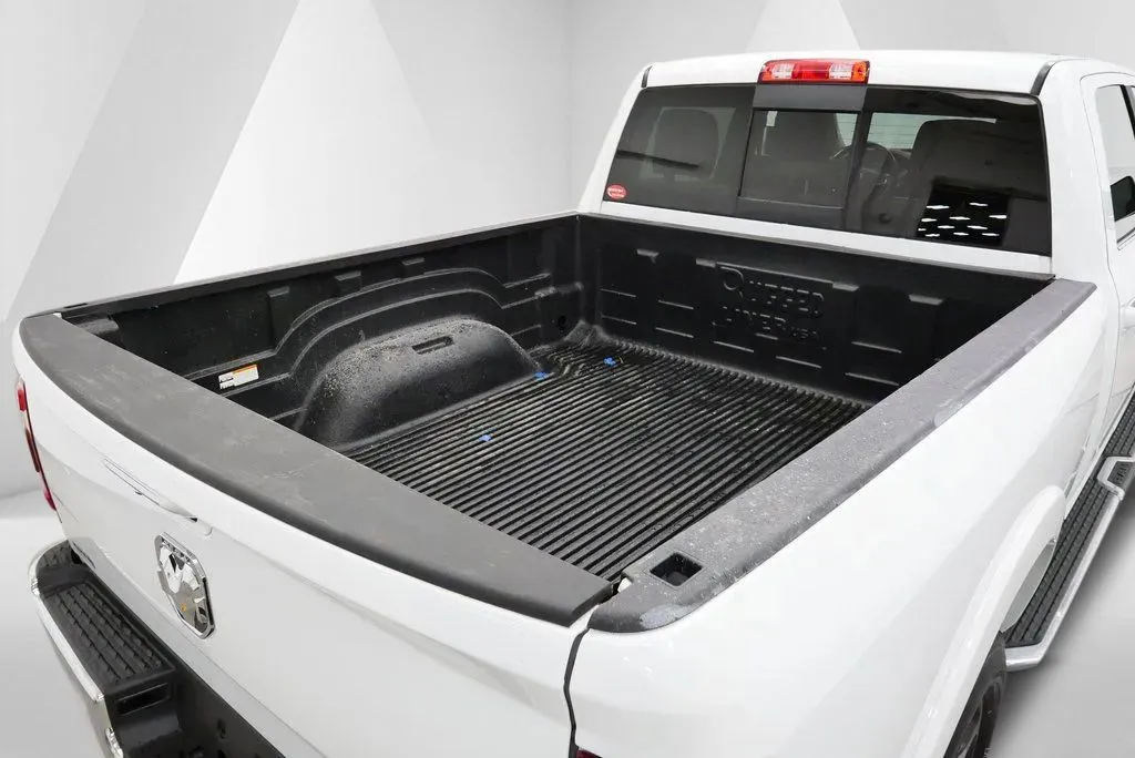 2022 RAM Ram 3500 Pickup Longhorn - Photo 38