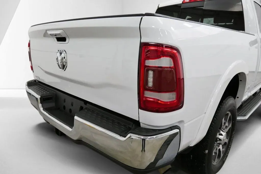 2022 RAM Ram 3500 Pickup Longhorn - Photo 9